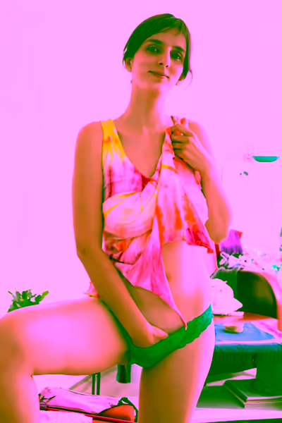 Abbottabad Pakistan Beautiful Girl Nude