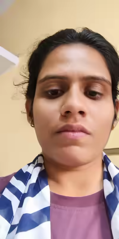 Roopali Saxena