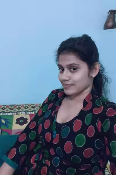 Roopali Saxena