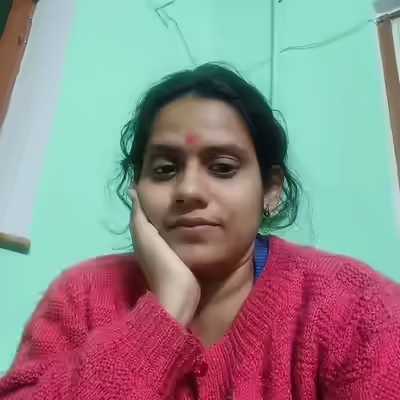 Roopali Saxena