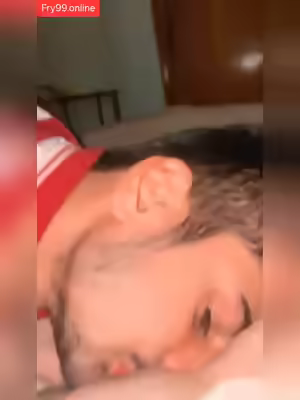 Pussy Licking