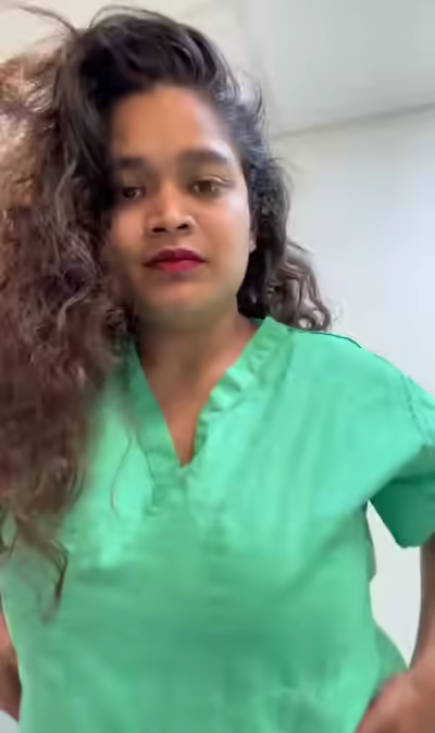 Chubby Girl With Big Boobs