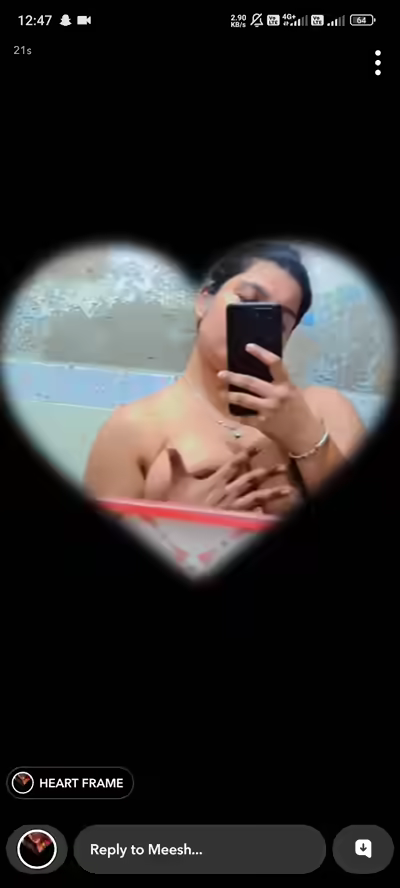 Desi Horny GF gone wild