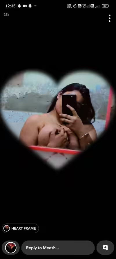 Desi Horny Girlfriend Gone Wild