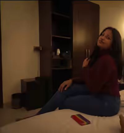 Hot Newly Married Desi Bhabhi