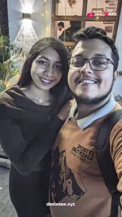 Young Indian Babe Rides Boyfriend's Dick