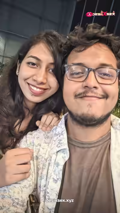 Young Indian Babe Rides Boyfriend's Dick