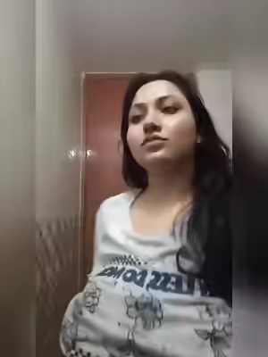 Desi Chubby Girl Boobs and Love Making