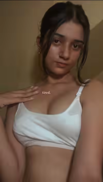 Cute Girl With Small Tits Moans During Blowjob and HardcoreFuck