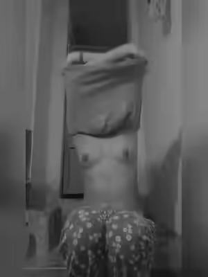 Cute Girl With Small Tits Moans During Blowjob and HardcoreFuck