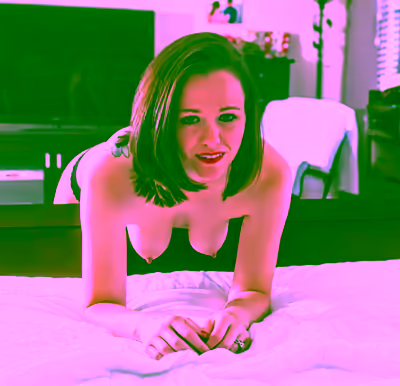 Horny Wife