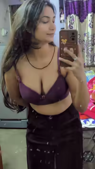Fun Time with College Escort Girl and HerBF