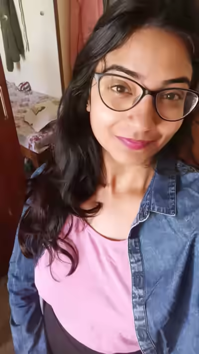 Fun Time with College Escort Girl and HerBF