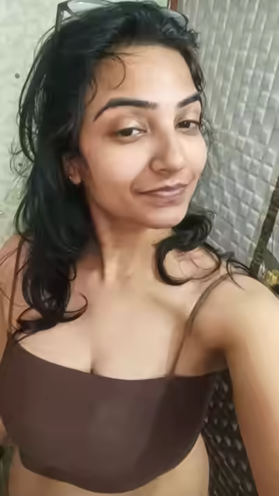 Fun Time with College Escort Girl and HerBF