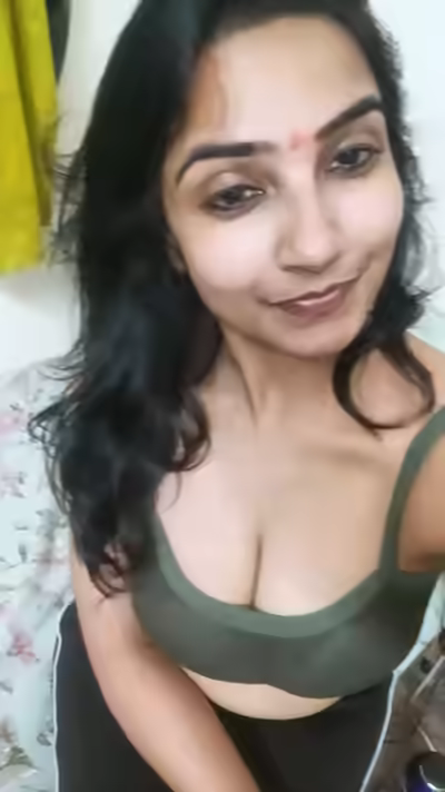 Fun Time with College Escort Girl and HerBF