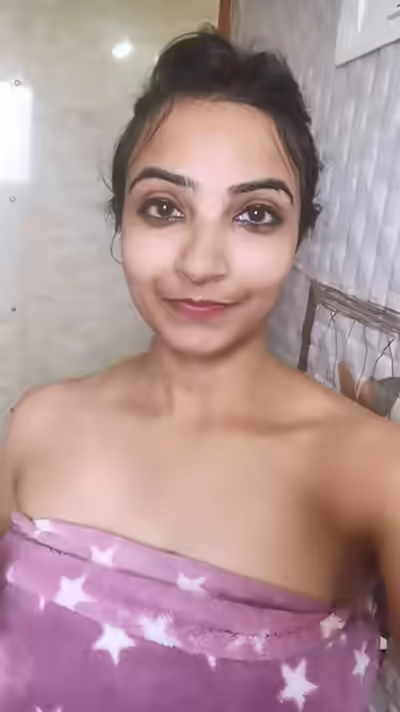 Fun Time with College Escort Girl and HerBF