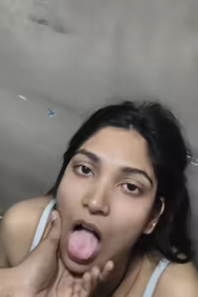Fun Time with College Escort Girl and HerBF