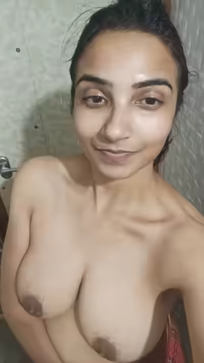 Fun Time with College Escort Girl and HerBF