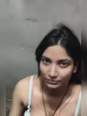 Fun Time with College Escort Girl and HerBF