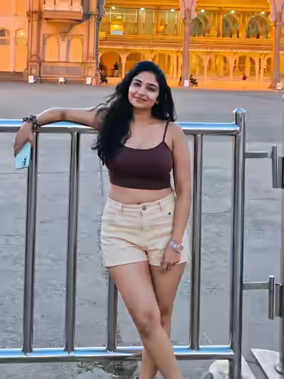 Fun Time with College Escort Girl and HerBF