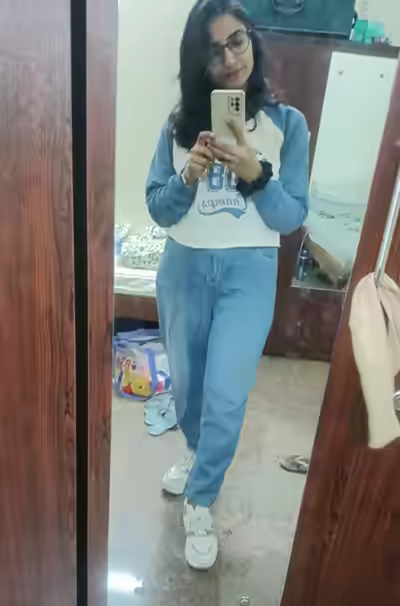 Fun Time with College Escort Girl and HerBF