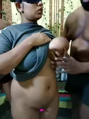 Threesome Mallu Wife Clips
