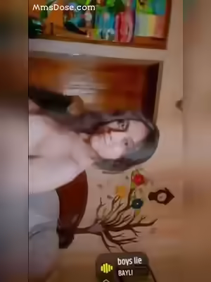 Indian Naughty Teen Rides Her Boyfriend