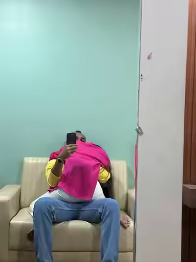 Slutty Desi Wife's Intimacy Moments