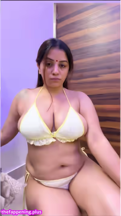 Vandana Pathak Exclusive Hot Compilation