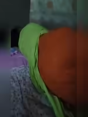 Nasrin, Big Ass Maid