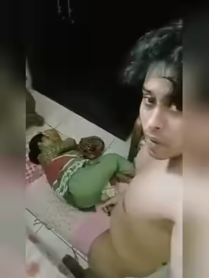 Nasrin, Big Ass Maid