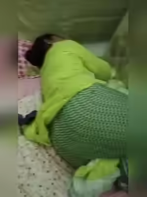 Nasrin, Big Ass Maid
