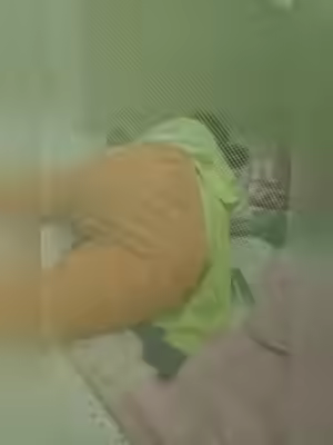 Nasrin, Big Ass Maid