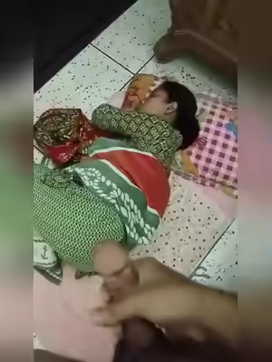 Nasrin, Big Ass Maid