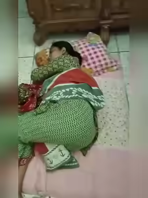 Nasrin, Big Ass Maid