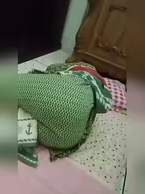 Nasrin, Big Ass Maid