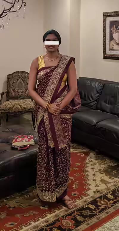 Desi Milf