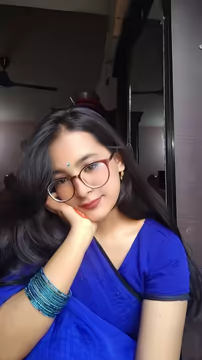 Sexy Cute Bengali GF Rubbing and Fingering