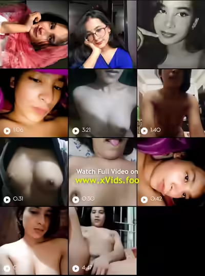 Sexy Cute Bengali GF Rubbing and Fingering