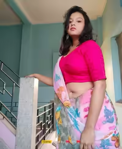 Asmita Boral Showing Off