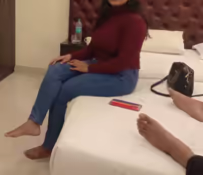 Hot Newly Married Bhabhi