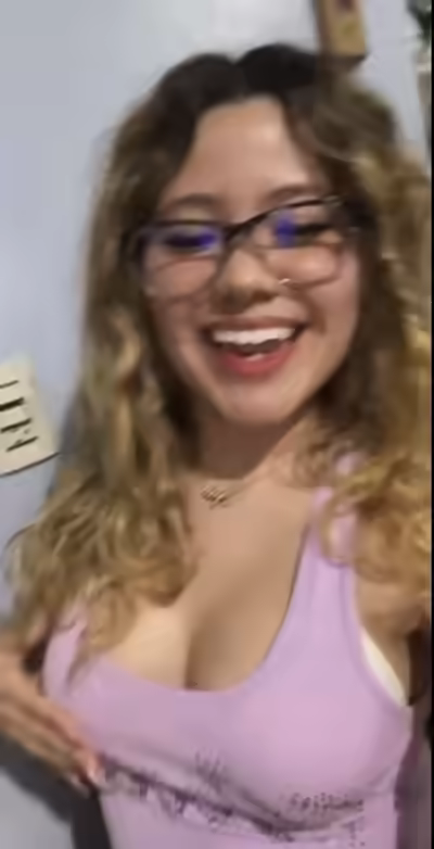 Shania Putita Mexican