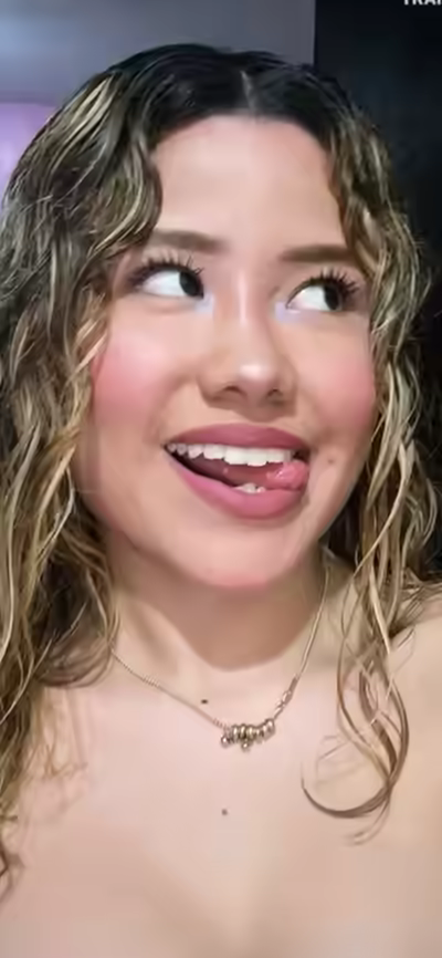 Shania Putita Mexican