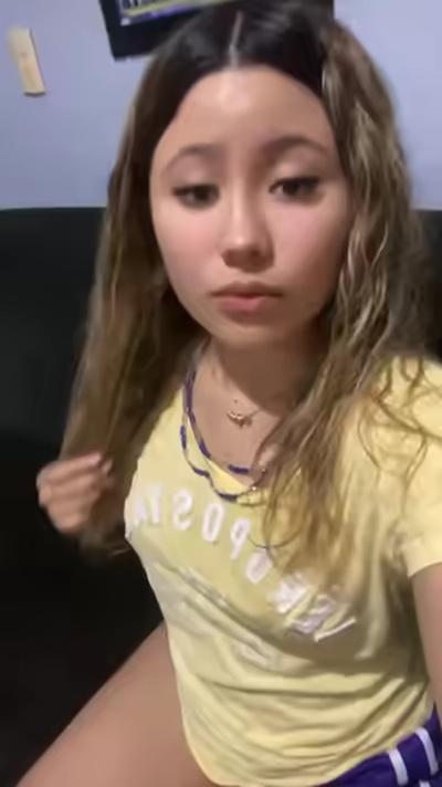 Shania Putita Mexican