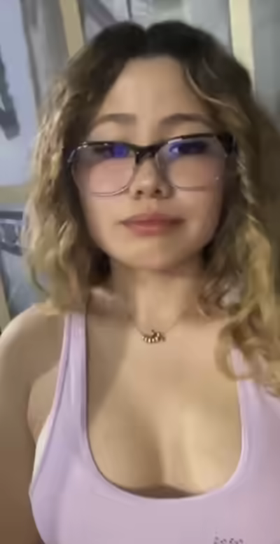 Shania Putita Mexican