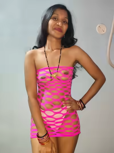 Sonu Randi, 28 from Sambalpur, Odisha