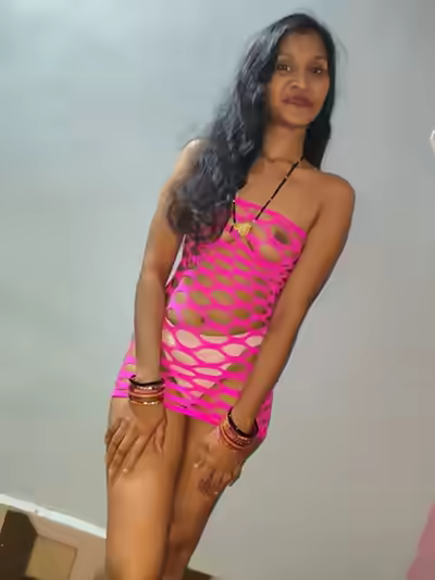 Sonu Randi, 28 from Sambalpur, Odisha