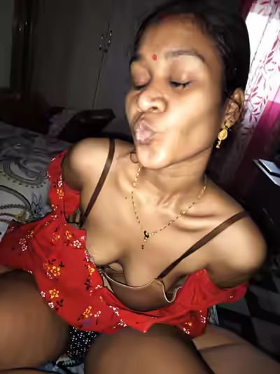 Sonu Randi, 28 from Sambalpur, Odisha