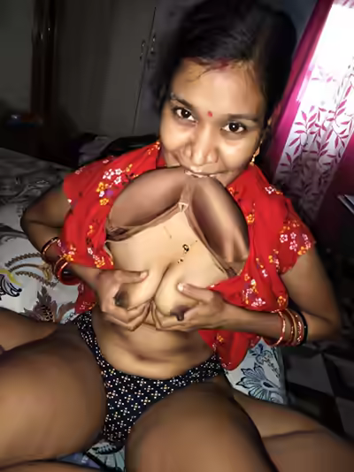 Sonu Randi, 28 from Sambalpur, Odisha