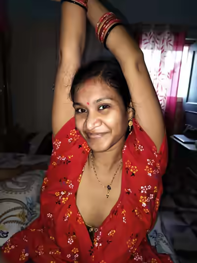 Sonu Randi, 28 from Sambalpur, Odisha